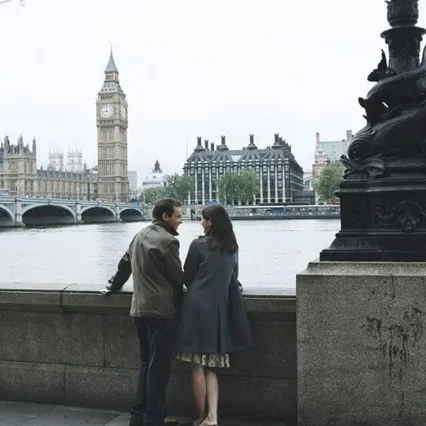 Miniature photo du film : Match Point
