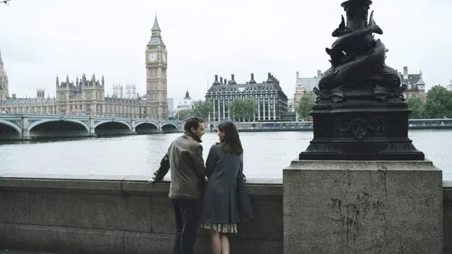 Photo 10 du film : Match Point