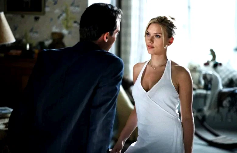 Photo du film : Match Point