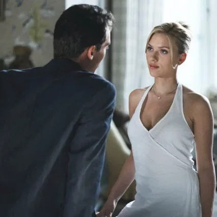 Miniature photo du film : Match Point