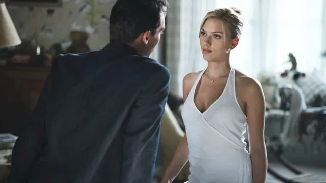 Photo 11 du film : Match Point