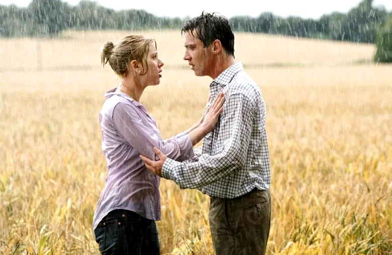 Photo du film : Match Point