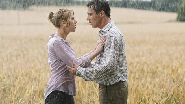 Photo 12 du film : Match Point
