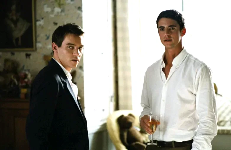Photo du film : Match Point