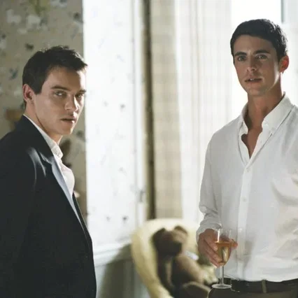 Miniature photo du film : Match Point