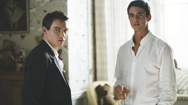 Photo 14 du film : Match Point