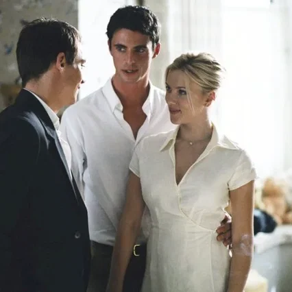 Miniature photo du film : Match Point