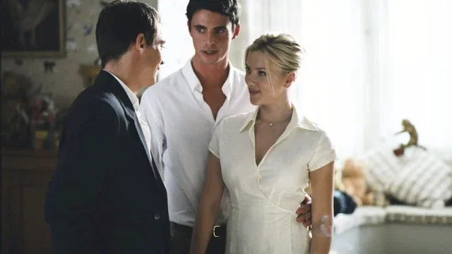 Photo 15 du film : Match Point