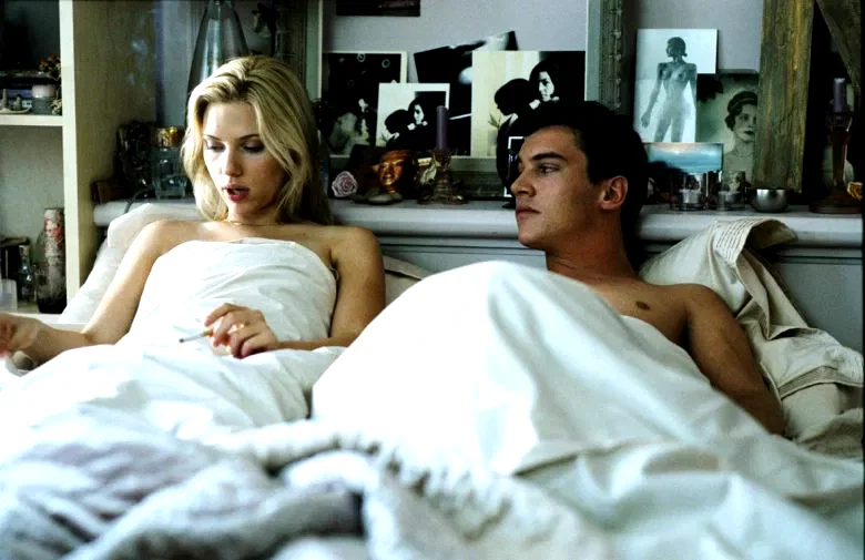 Photo du film : Match Point
