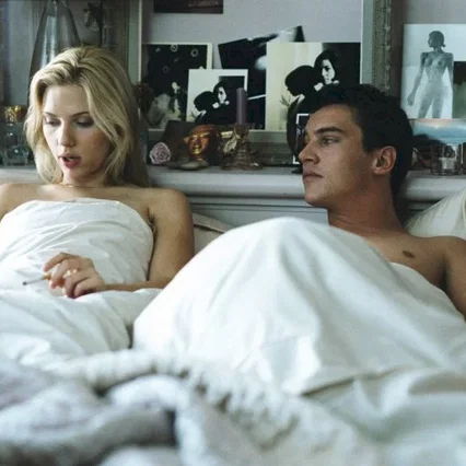 Miniature photo du film : Match Point