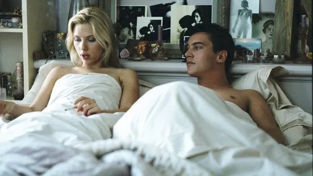 Photo 16 du film : Match Point