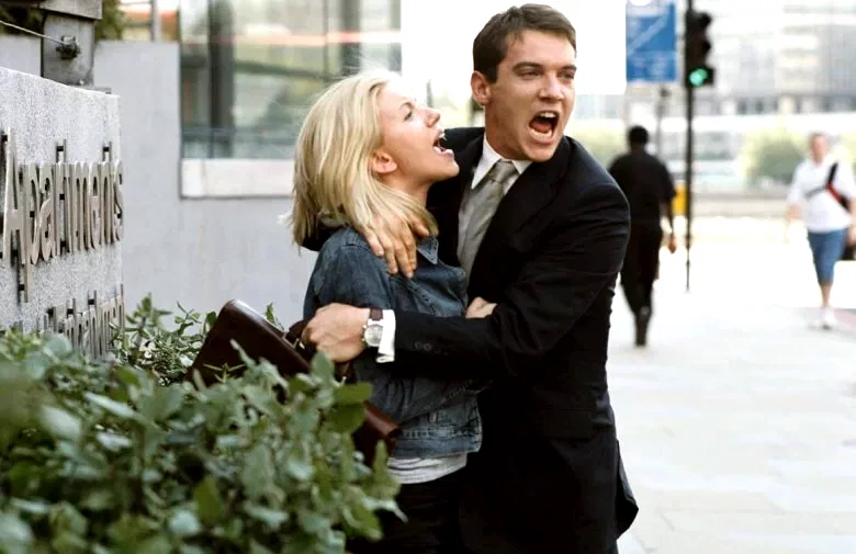 Photo du film : Match Point