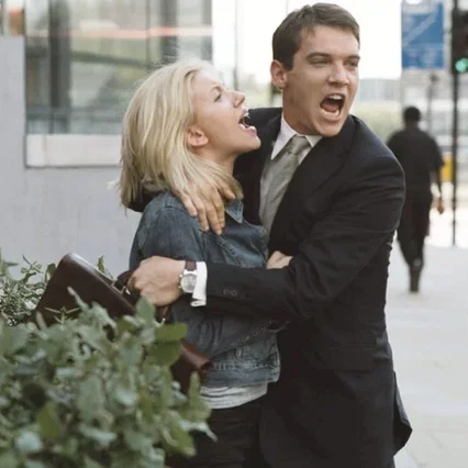 Miniature photo du film : Match Point
