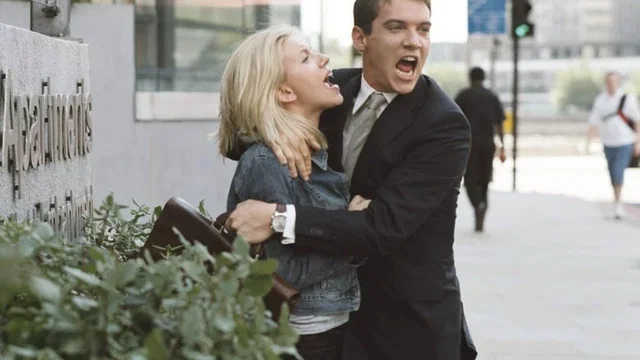 Photo 17 du film : Match Point