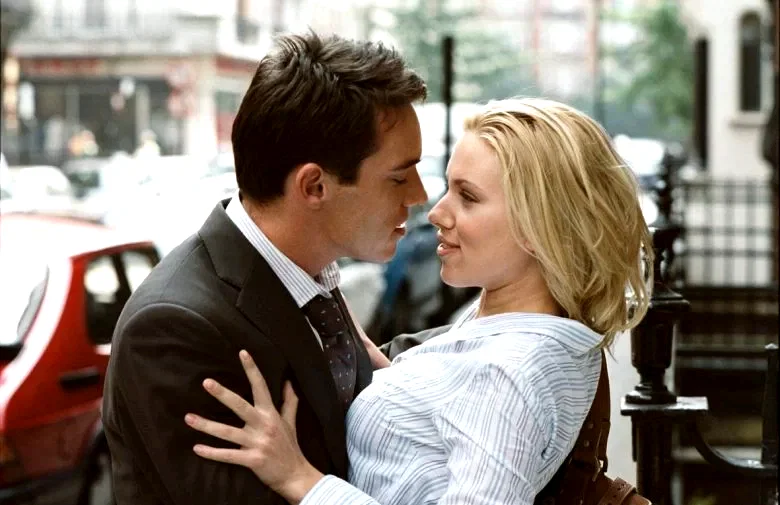 Photo du film : Match Point