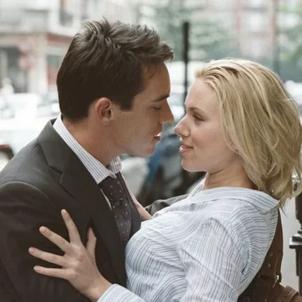 Miniature photo du film : Match Point