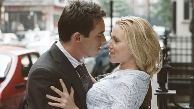 Photo 18 du film : Match Point