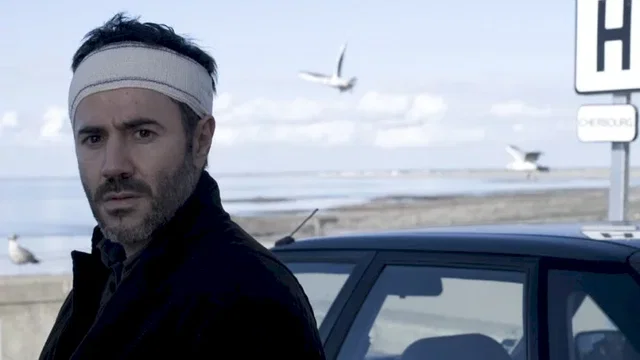 Photo du film : La boîte noire