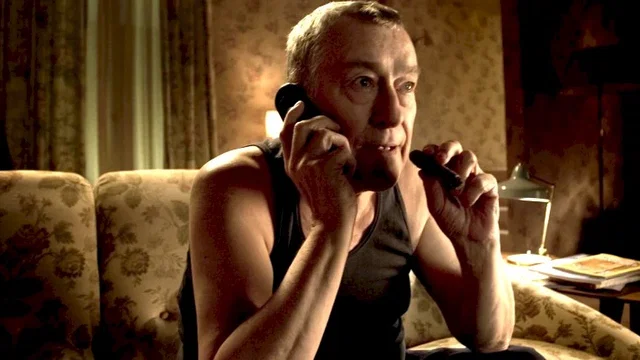 Photo du film : La boîte noire