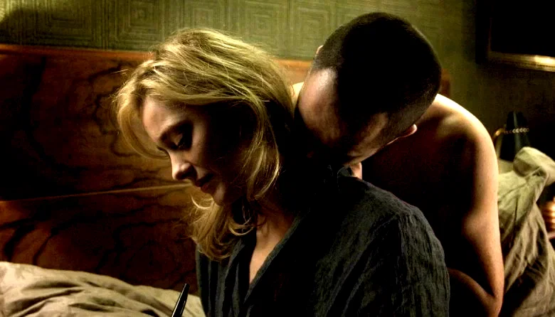 Photo 6 du film : La boîte noire