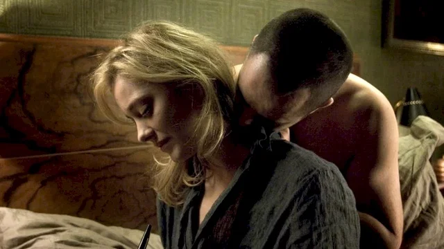 Photo du film : La boîte noire