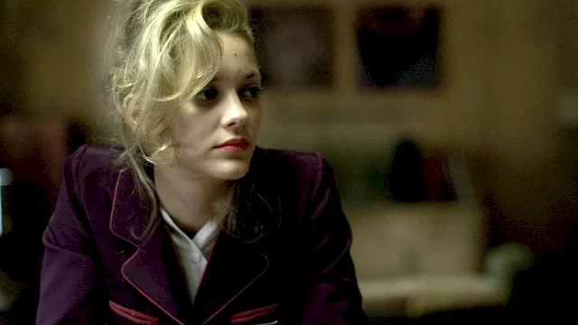Photo du film : La boîte noire