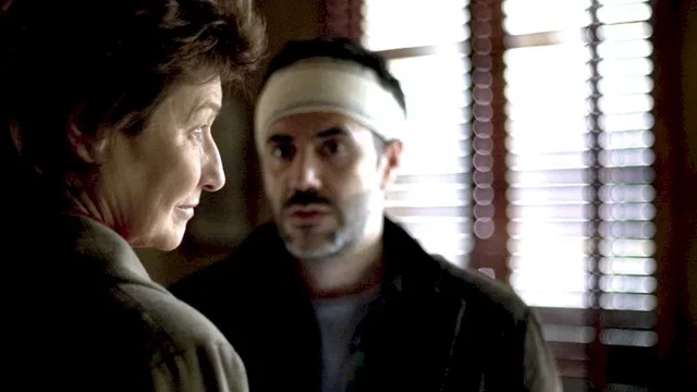 Photo du film : La boîte noire
