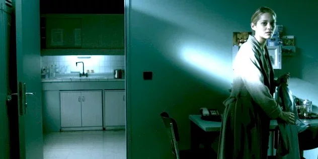 Photo du film : La boîte noire