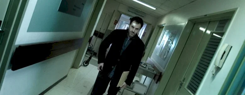 Photo du film : La boîte noire