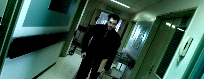 Photo 11 du film : La boîte noire