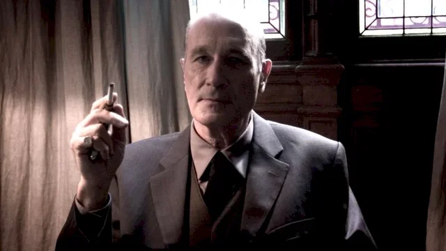 Photo du film : La boîte noire