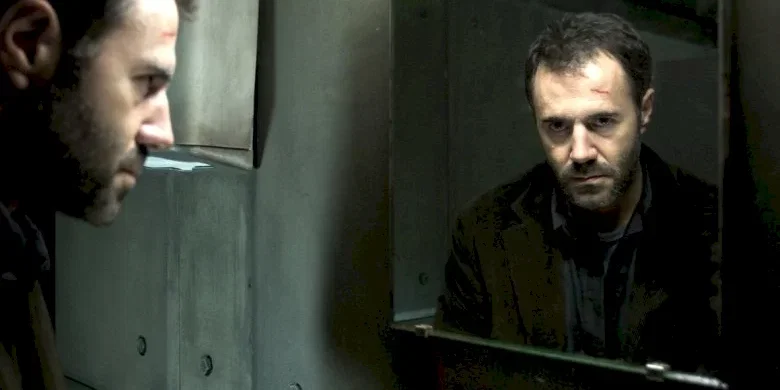 Photo du film : La boîte noire