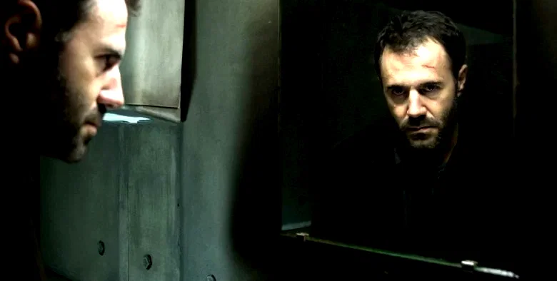 Photo 14 du film : La boîte noire