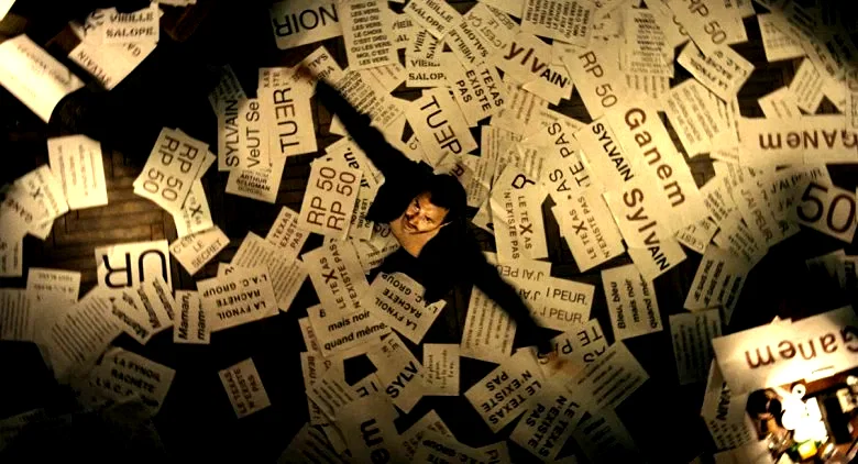 Photo 20 du film : La boîte noire