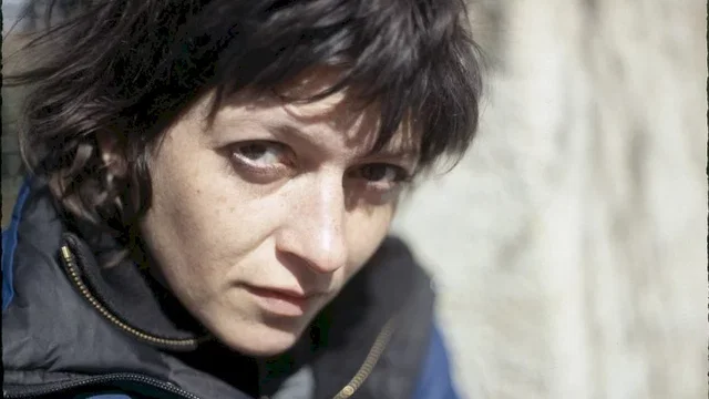 Photo 3 du film : Alex