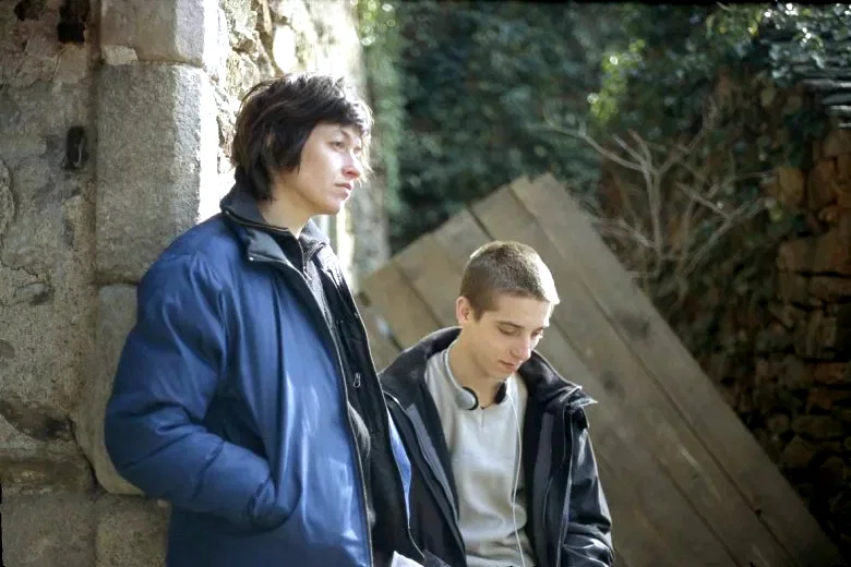 Photo 9 du film : Alex