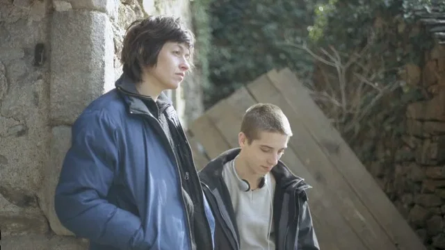 Photo 9 du film : Alex