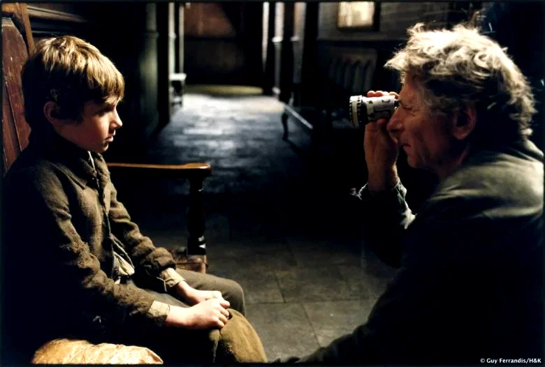 Photo 2 du film : Oliver Twist
