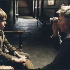 Photo du film : Oliver Twist