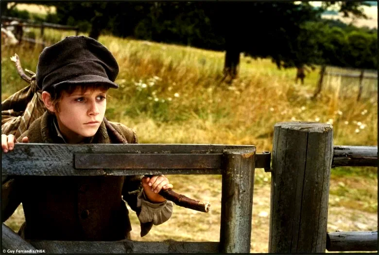 Photo 3 du film : Oliver Twist