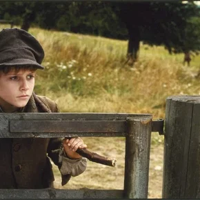 Photo du film : Oliver Twist