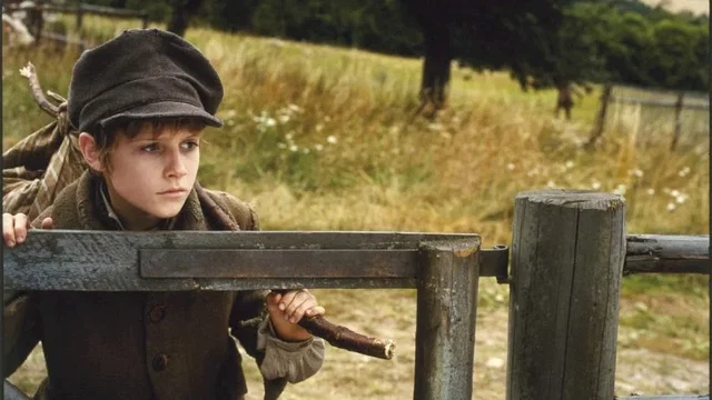 Photo 3 du film : Oliver Twist