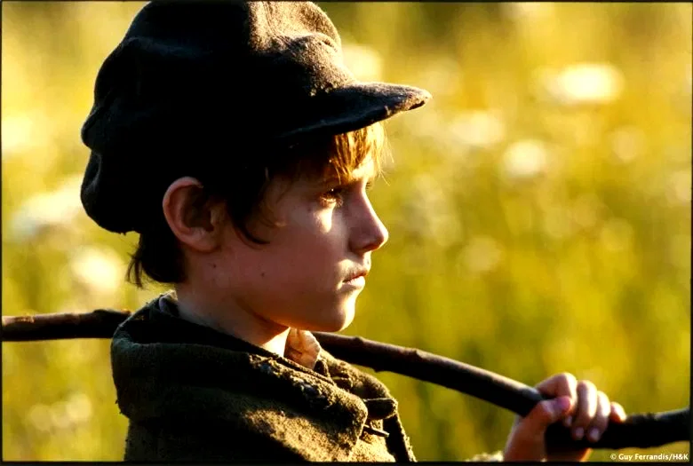 Photo 4 du film : Oliver Twist