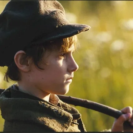 Miniature photo du film : Oliver Twist