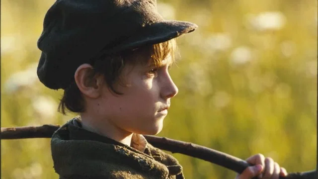 Photo 4 du film : Oliver Twist