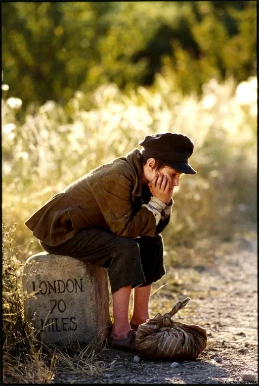 Photo 5 du film : Oliver Twist