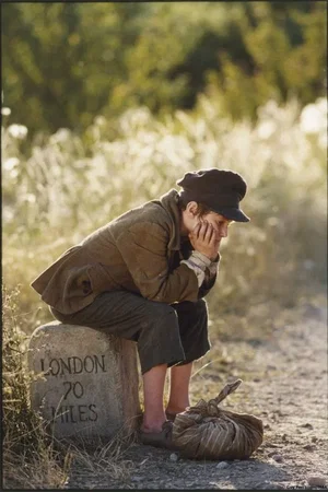 Photo 5 du film : Oliver Twist