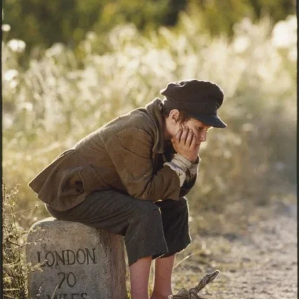 Miniature photo du film : Oliver Twist