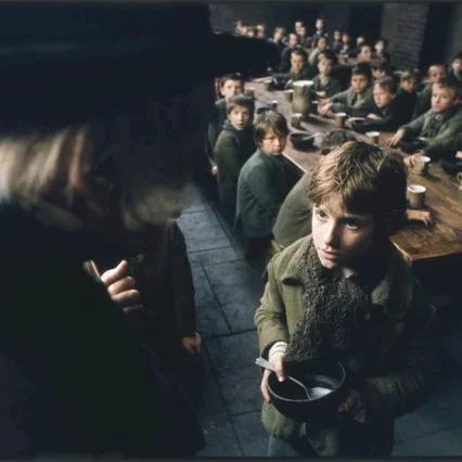 Miniature photo du film : Oliver Twist