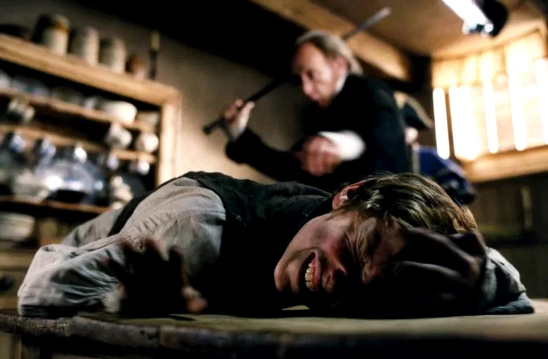 Photo 9 du film : Oliver Twist